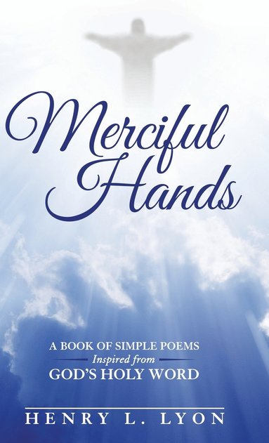 bokomslag Merciful Hands