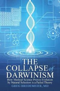 bokomslag The Collapse of Darwinism
