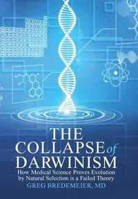 bokomslag The Collapse of Darwinism