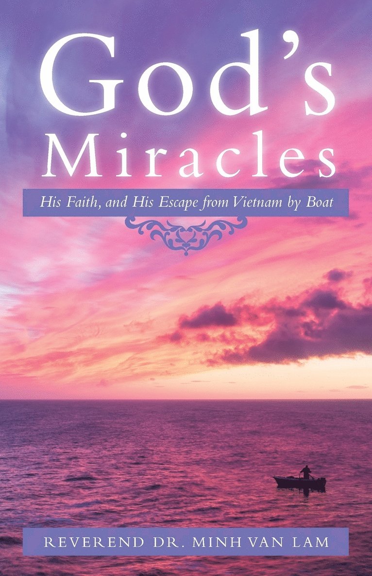 God's Miracles 1