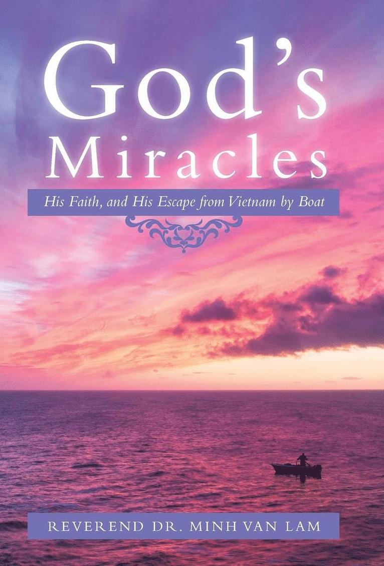 God's Miracles 1