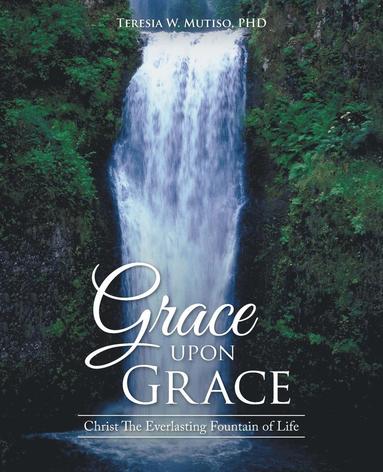 bokomslag Grace upon Grace