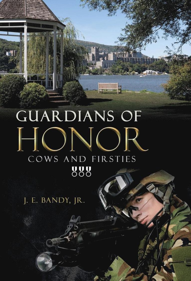 Guardians of Honor
