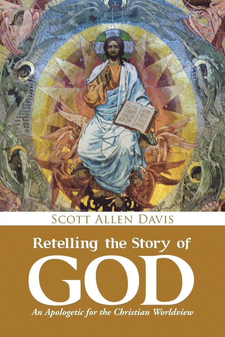 Retelling the Story of God 1