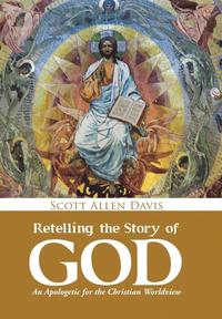 bokomslag Retelling the Story of God