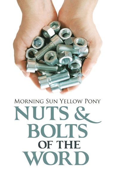 bokomslag Nuts & Bolts of the Word