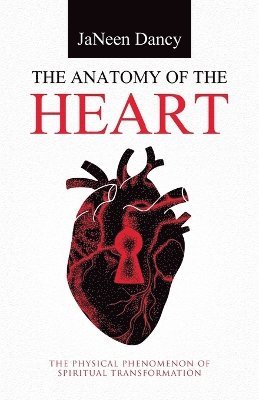 Anatomy of The Heart 1
