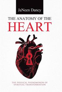 bokomslag Anatomy of The Heart