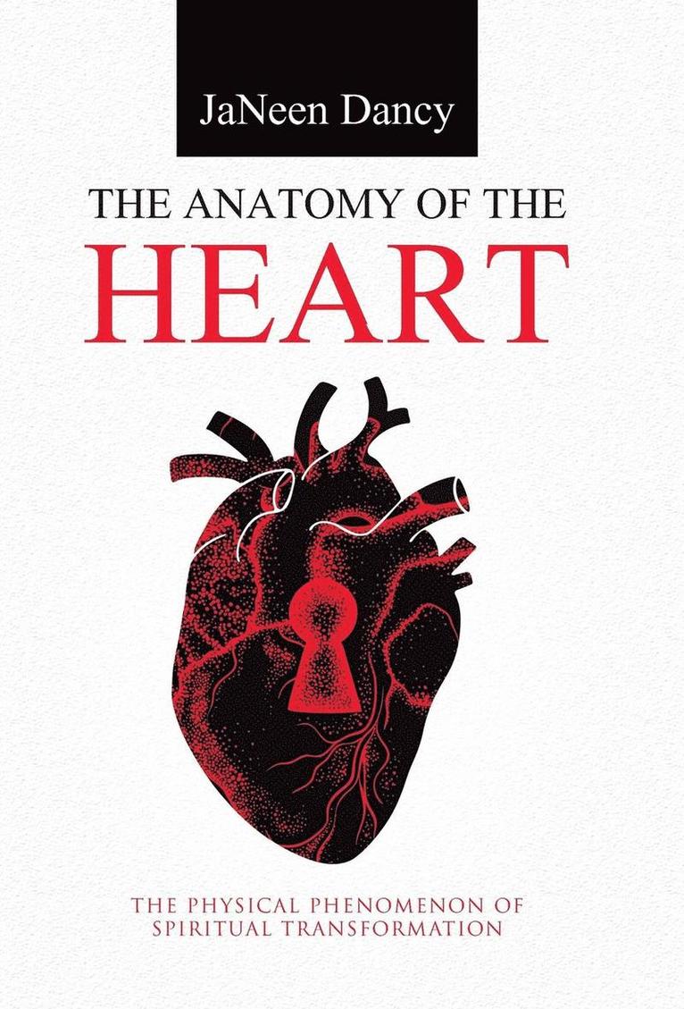 Anatomy of The Heart 1