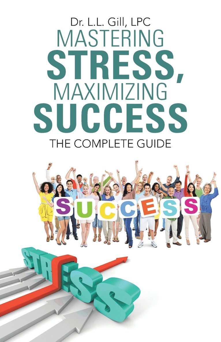 Mastering Stress, Maximizing Success 1