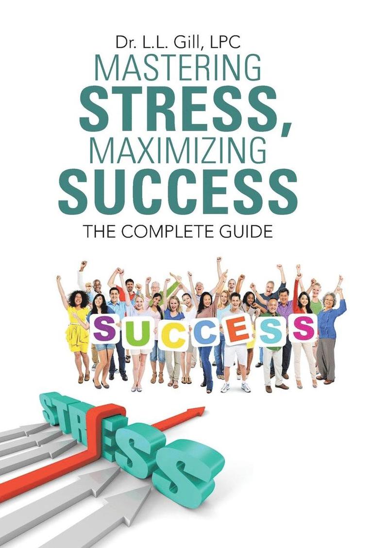 Mastering Stress, Maximizing Success 1