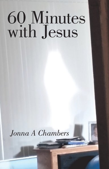 bokomslag 60 Minutes with Jesus
