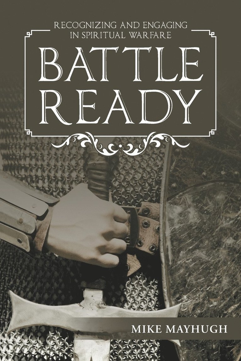 Battle Ready 1