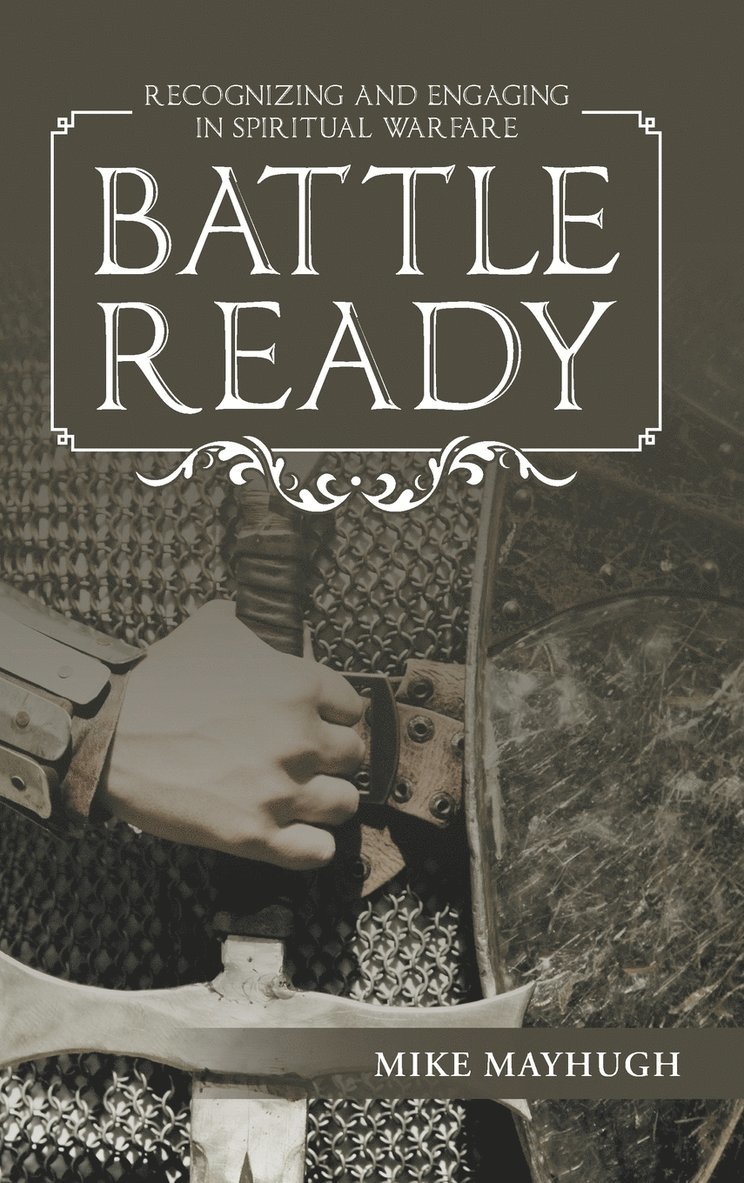 Battle Ready 1