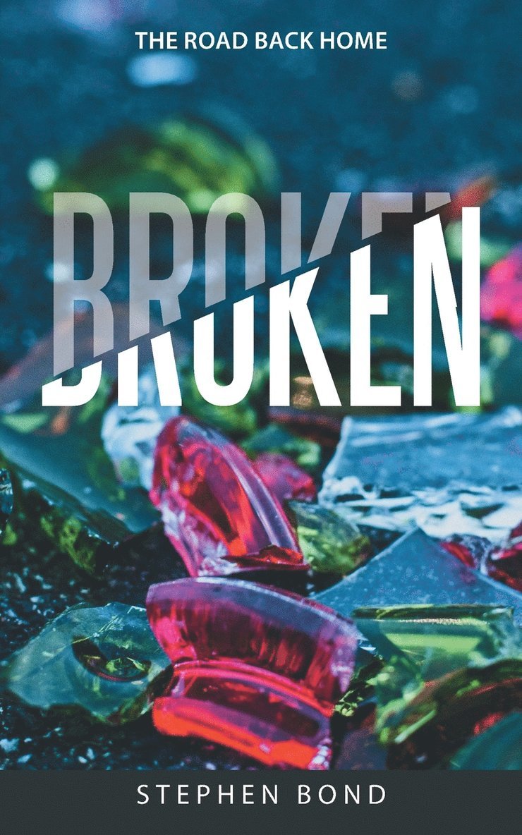 Broken 1