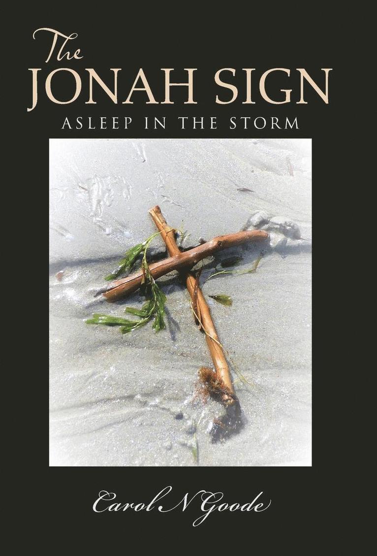 The Jonah Sign 1