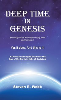 bokomslag Deep Time in Genesis