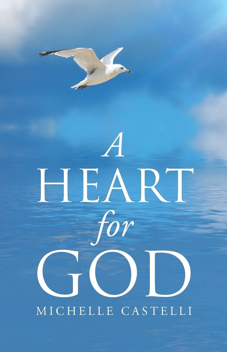 A Heart For God 1