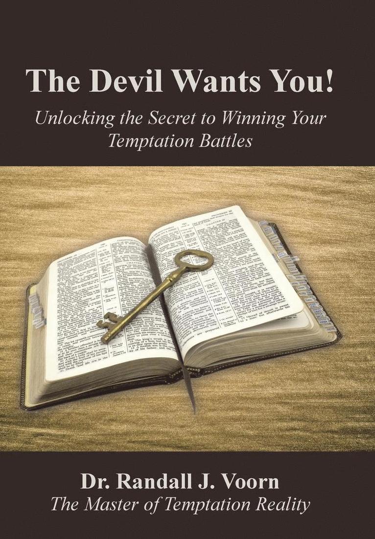 The Devil Wants You! 1