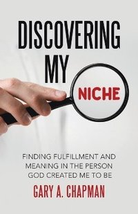 bokomslag Discovering My Niche