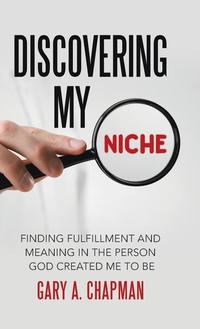 bokomslag Discovering My Niche