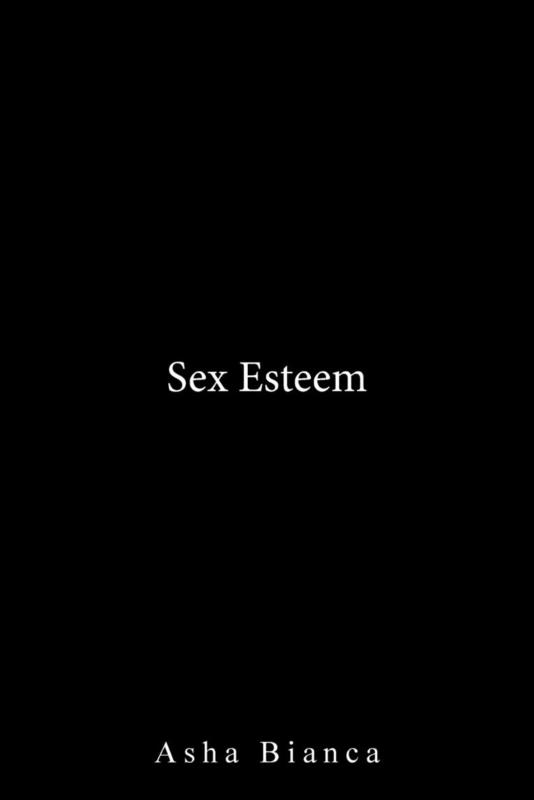 Sex Esteem 1