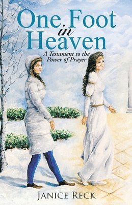 Janice Reck - One Foot in Heaven, Häftad