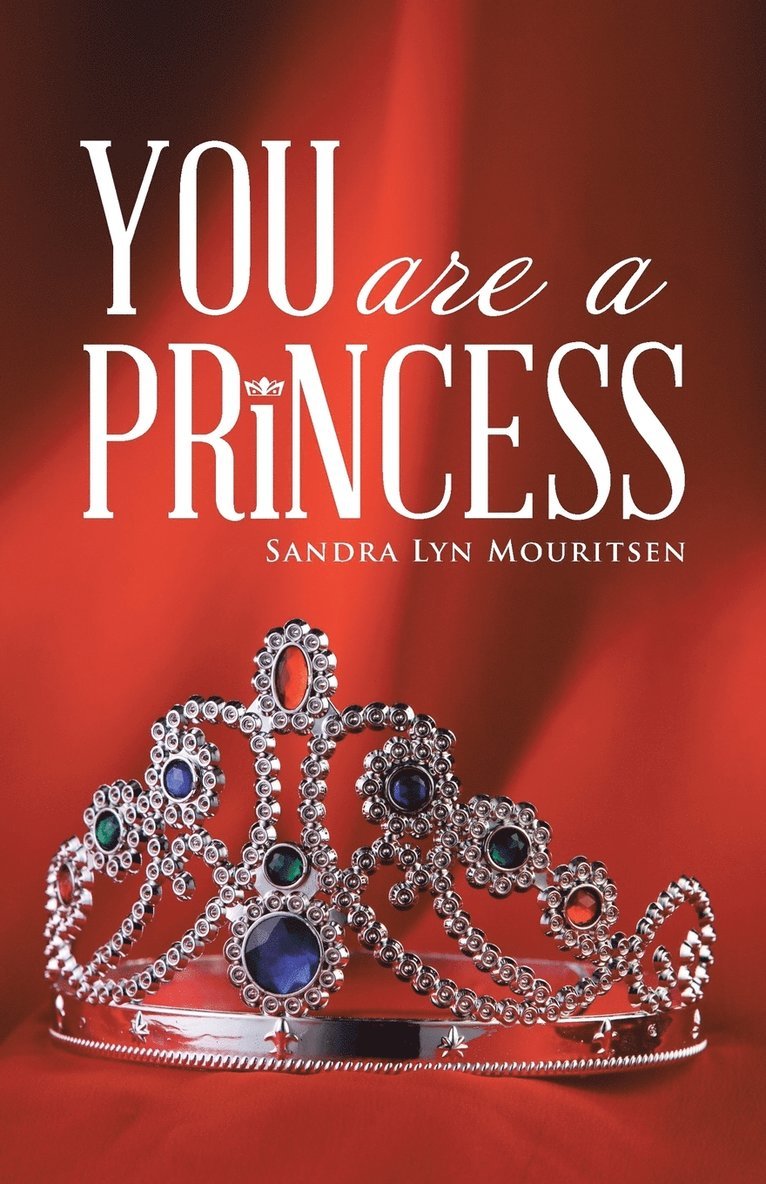 You Are A Princess 1