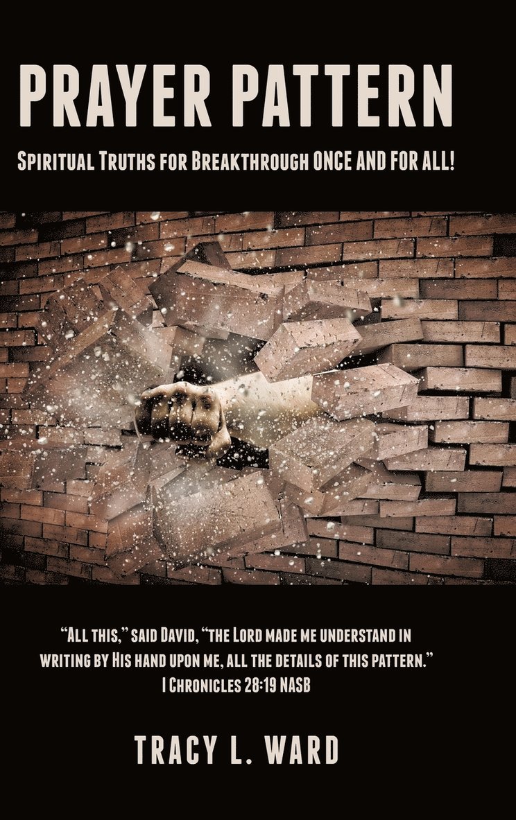 Prayer Pattern