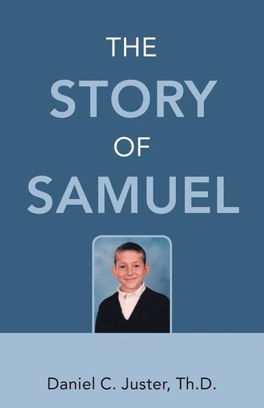 bokomslag The Story of Samuel