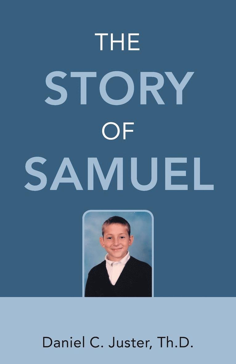 The Story of Samuel 1