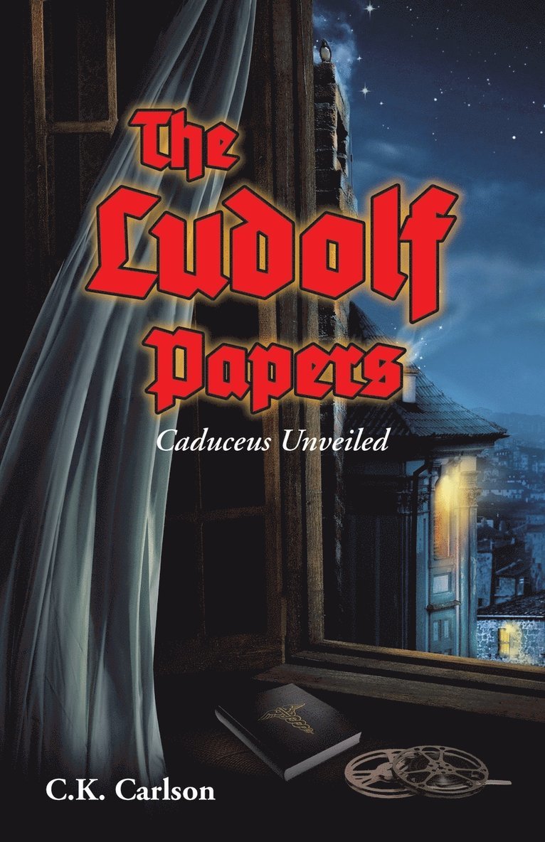 The Ludolf Papers 1