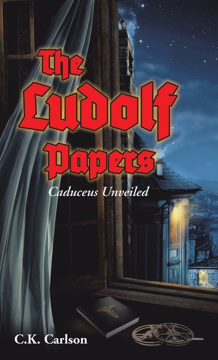 The Ludolf Papers 1