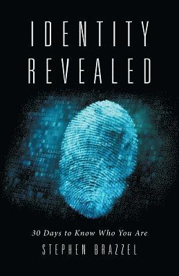 Identity Revealed 1