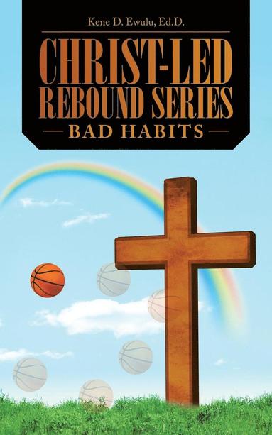 bokomslag Christ-Led Rebound Series