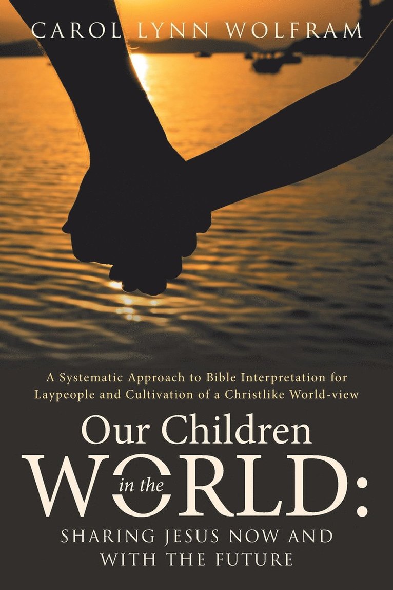 Our Children in the World 1