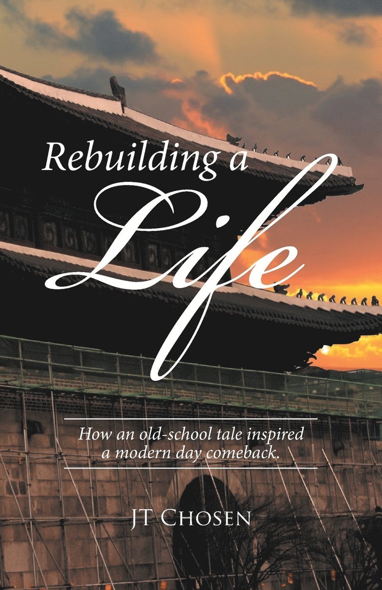 Rebuilding a Life 1