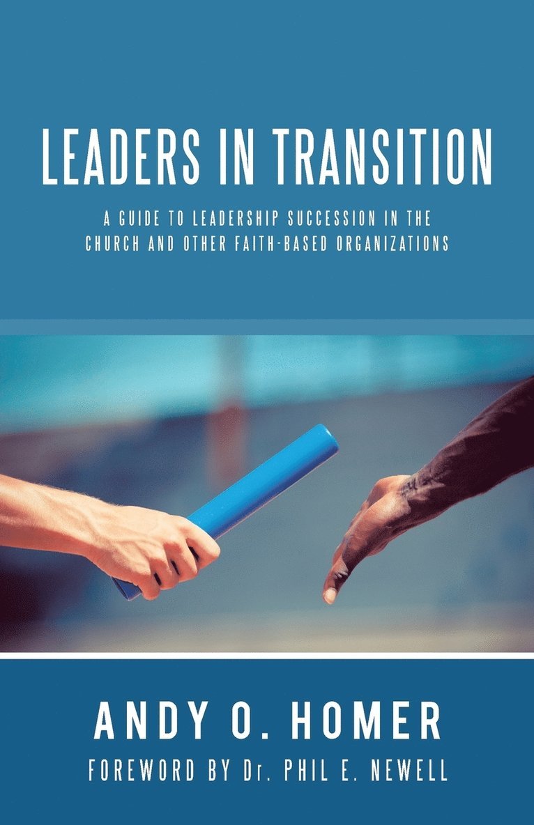 Leaders In Transition 1