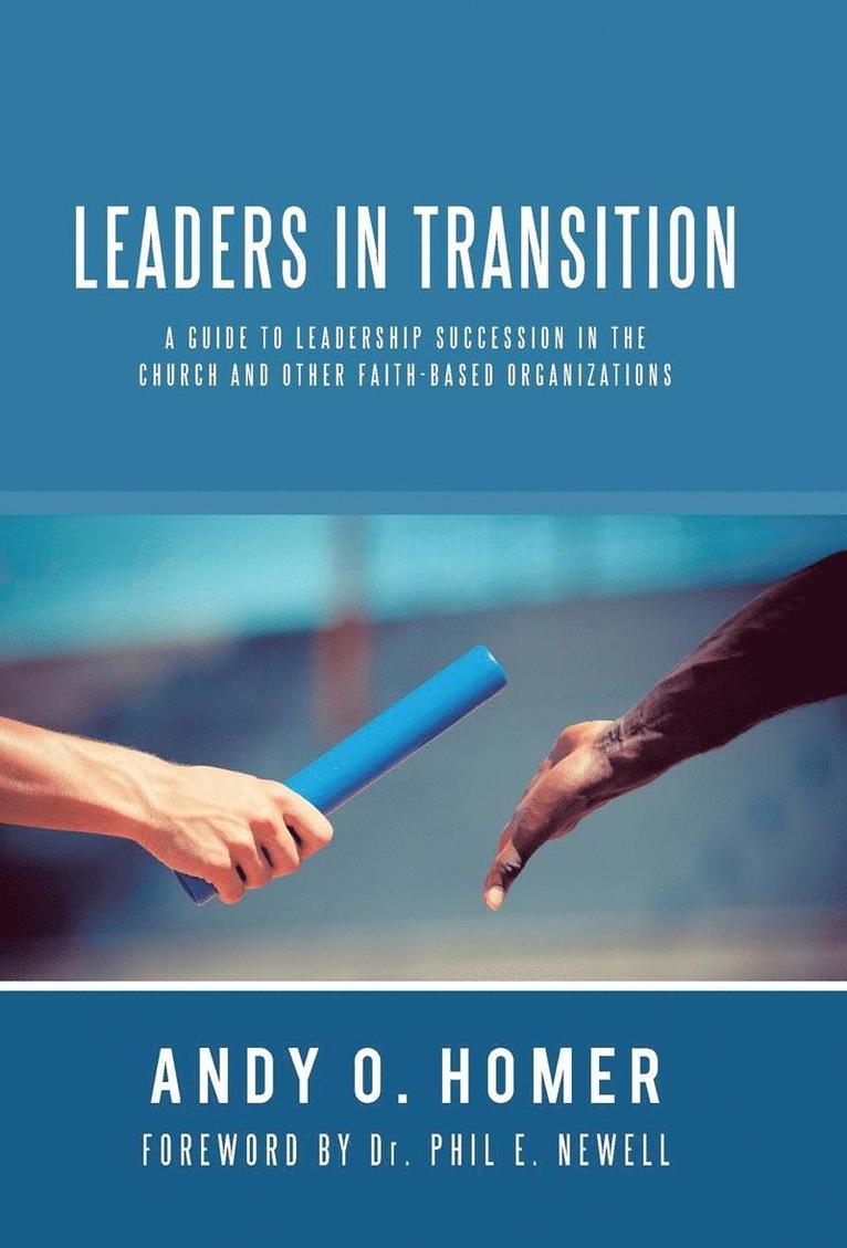 Leaders In Transition 1