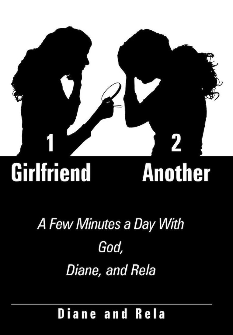 1 Girlfriend 2 Another