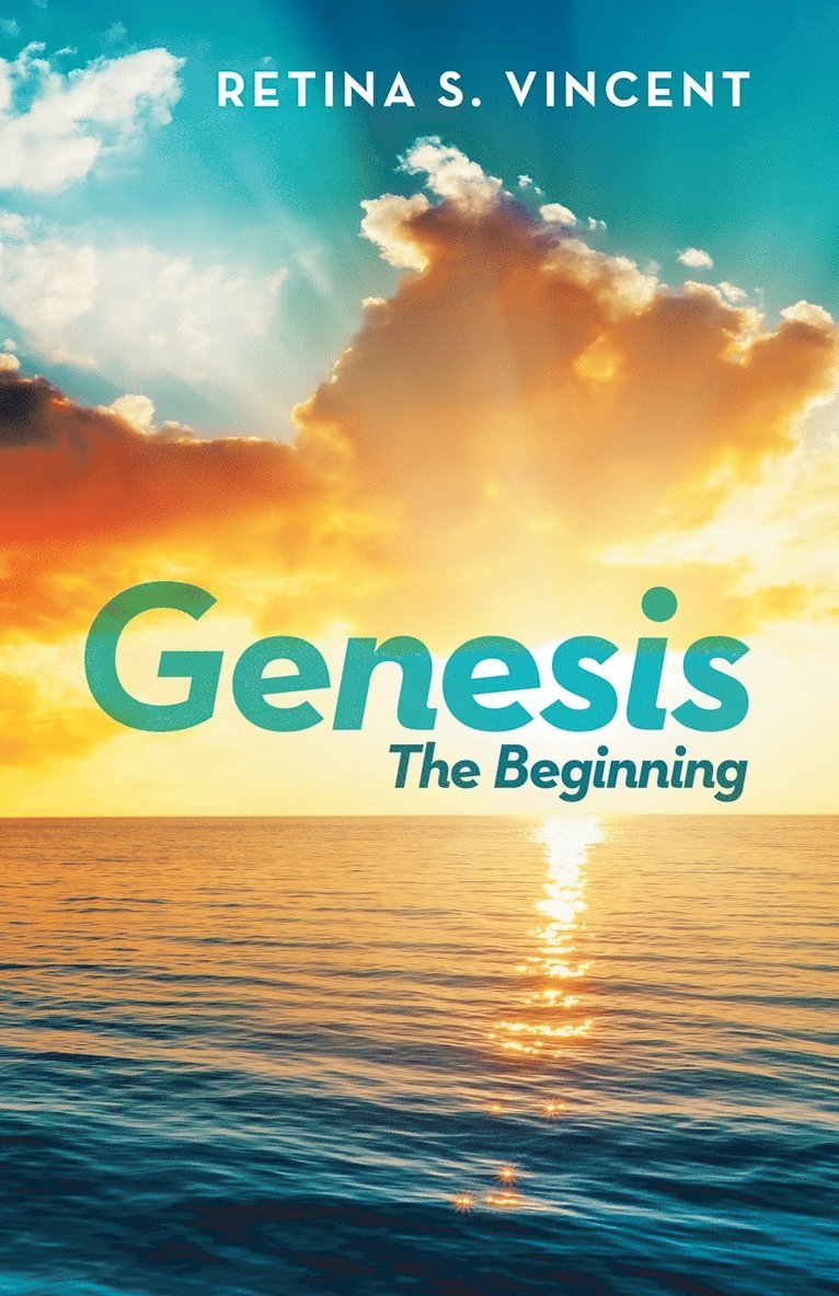 Genesis 1