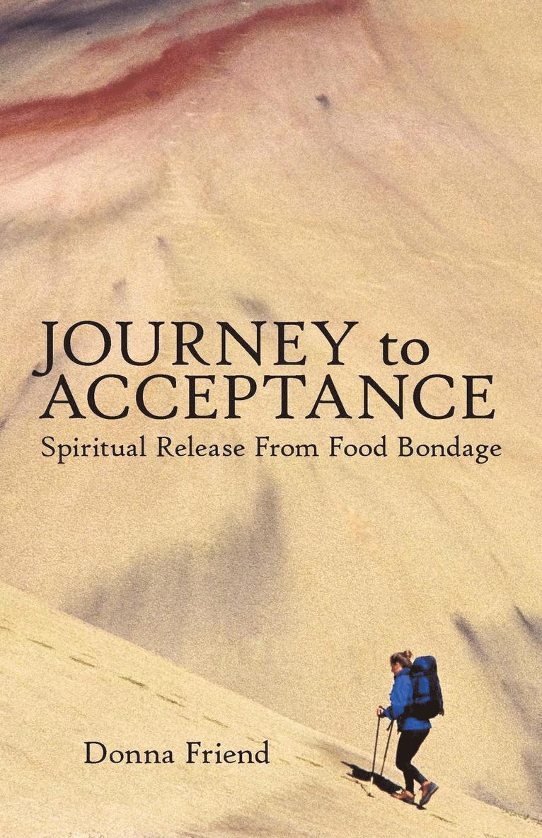 Journey To Acceptance 1