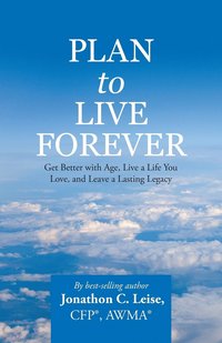 bokomslag Plan to Live Forever