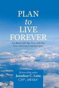 bokomslag Plan to Live Forever