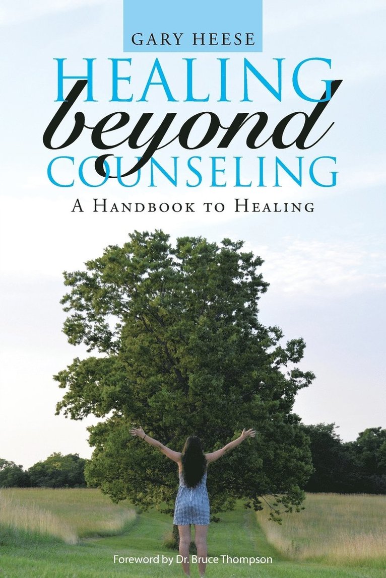 Healing Beyond Counseling 1