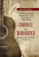 bokomslag Journey of a Worshiper