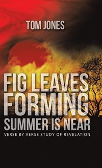 bokomslag Fig Leaves Forming Summer Is Near