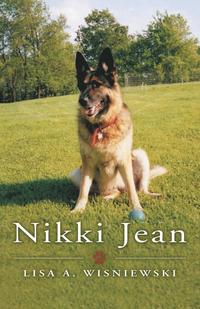 bokomslag Nikki Jean