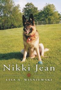 bokomslag Nikki Jean