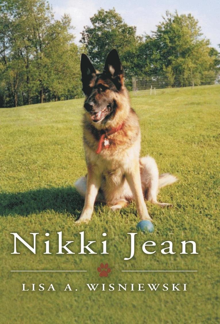 Nikki Jean 1